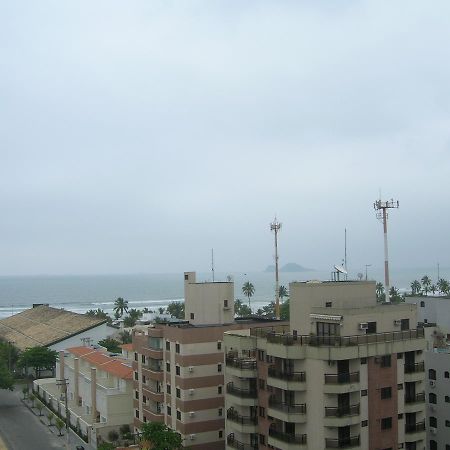 Apartamento Enseada Guarujá Extérieur photo
