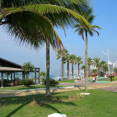 Apartamento Enseada Guarujá Extérieur photo