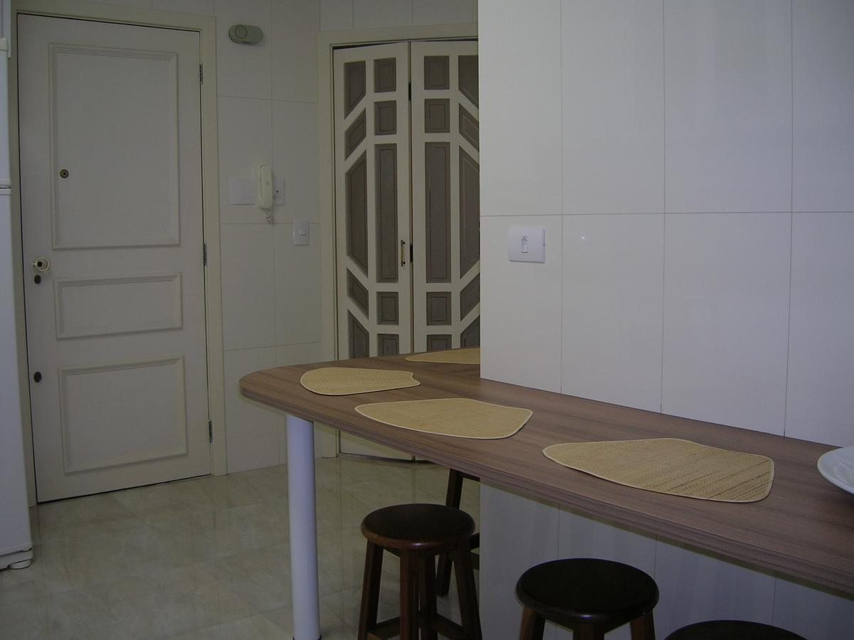Apartamento Enseada Guarujá Extérieur photo