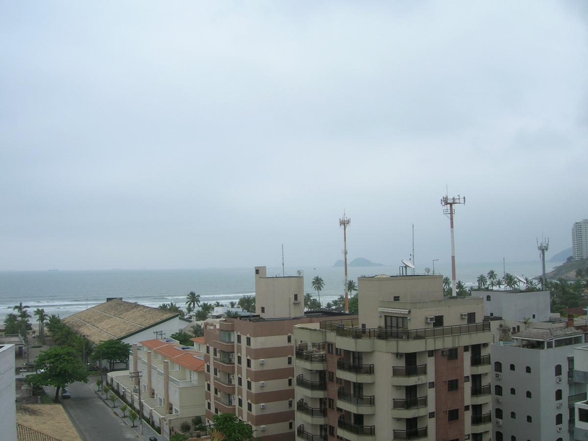 Apartamento Enseada Guarujá Extérieur photo