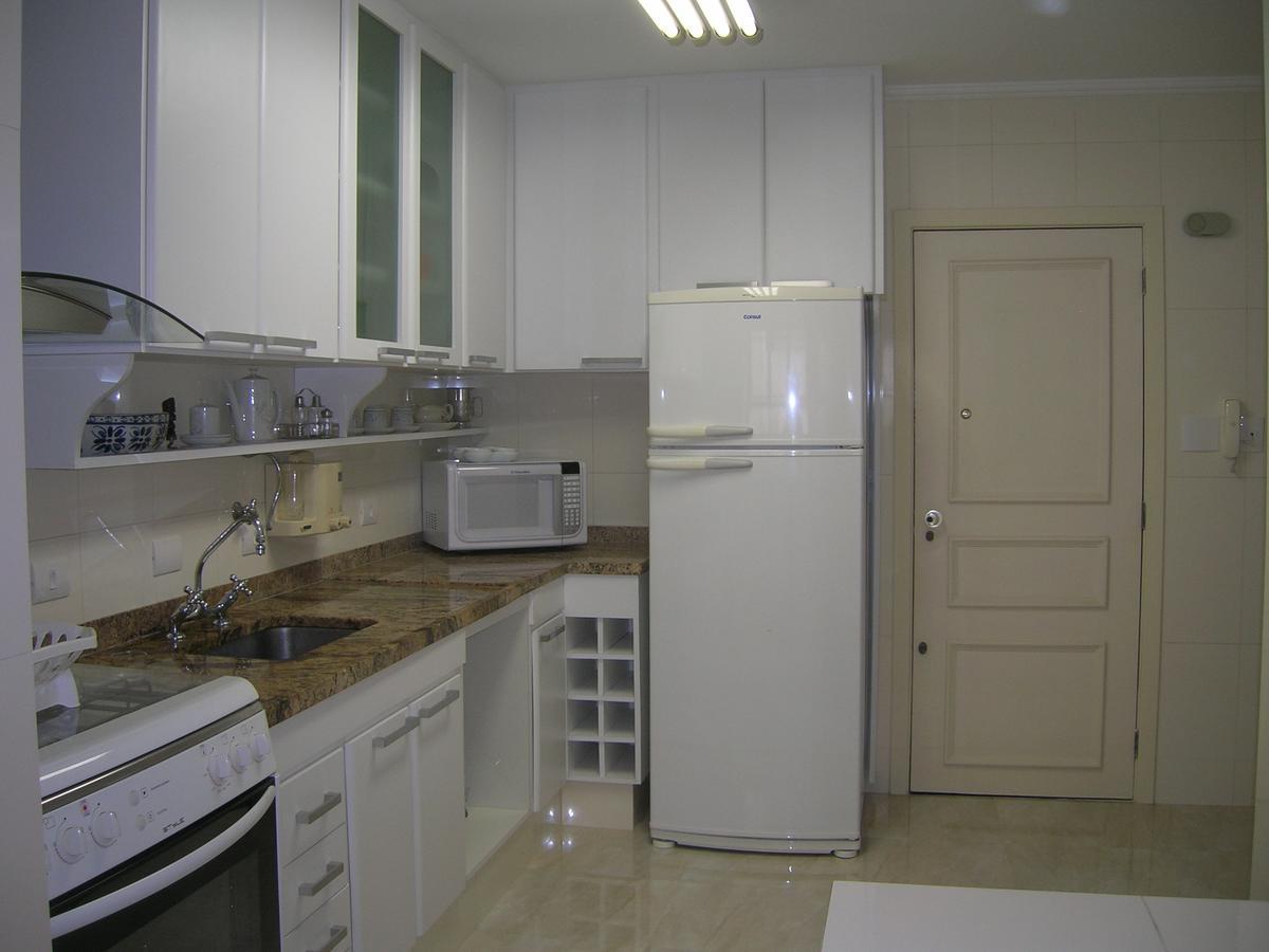 Apartamento Enseada Guarujá Extérieur photo