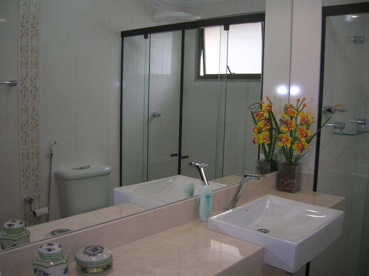Apartamento Enseada Guarujá Extérieur photo