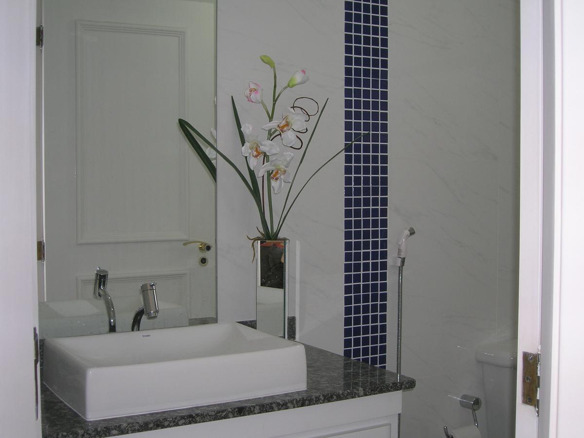 Apartamento Enseada Guarujá Extérieur photo