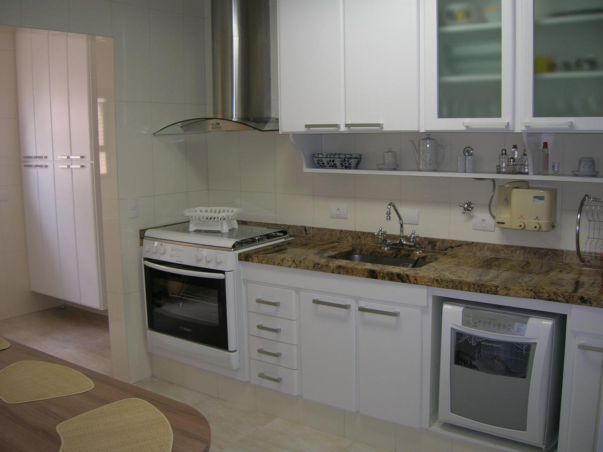 Apartamento Enseada Guarujá Extérieur photo