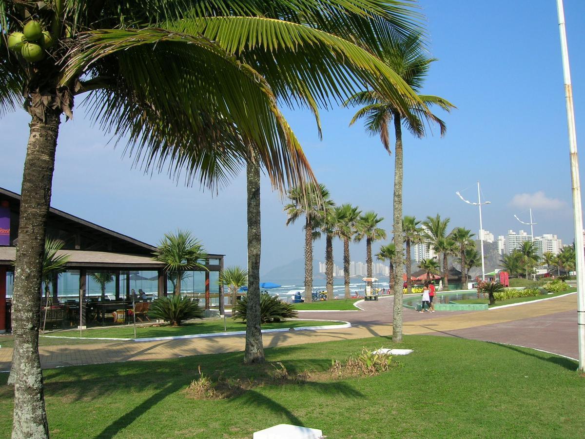 Apartamento Enseada Guarujá Extérieur photo