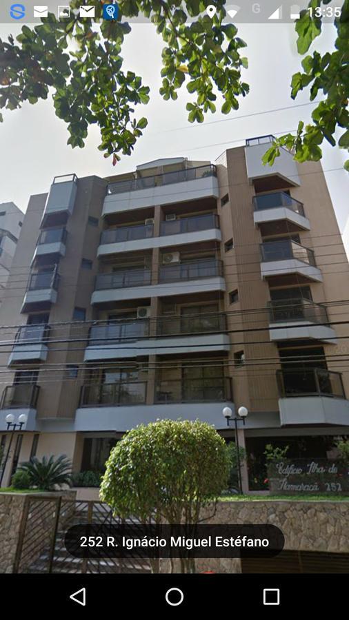 Apartamento Enseada Guarujá Extérieur photo