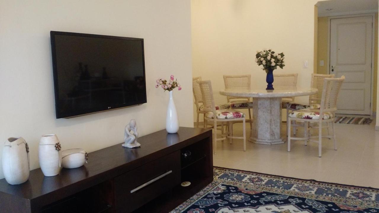 Apartamento Enseada Guarujá Extérieur photo