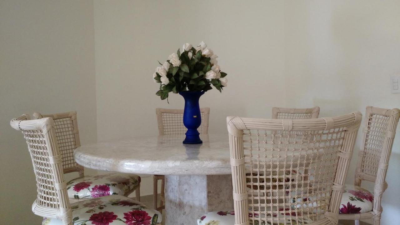 Apartamento Enseada Guarujá Extérieur photo